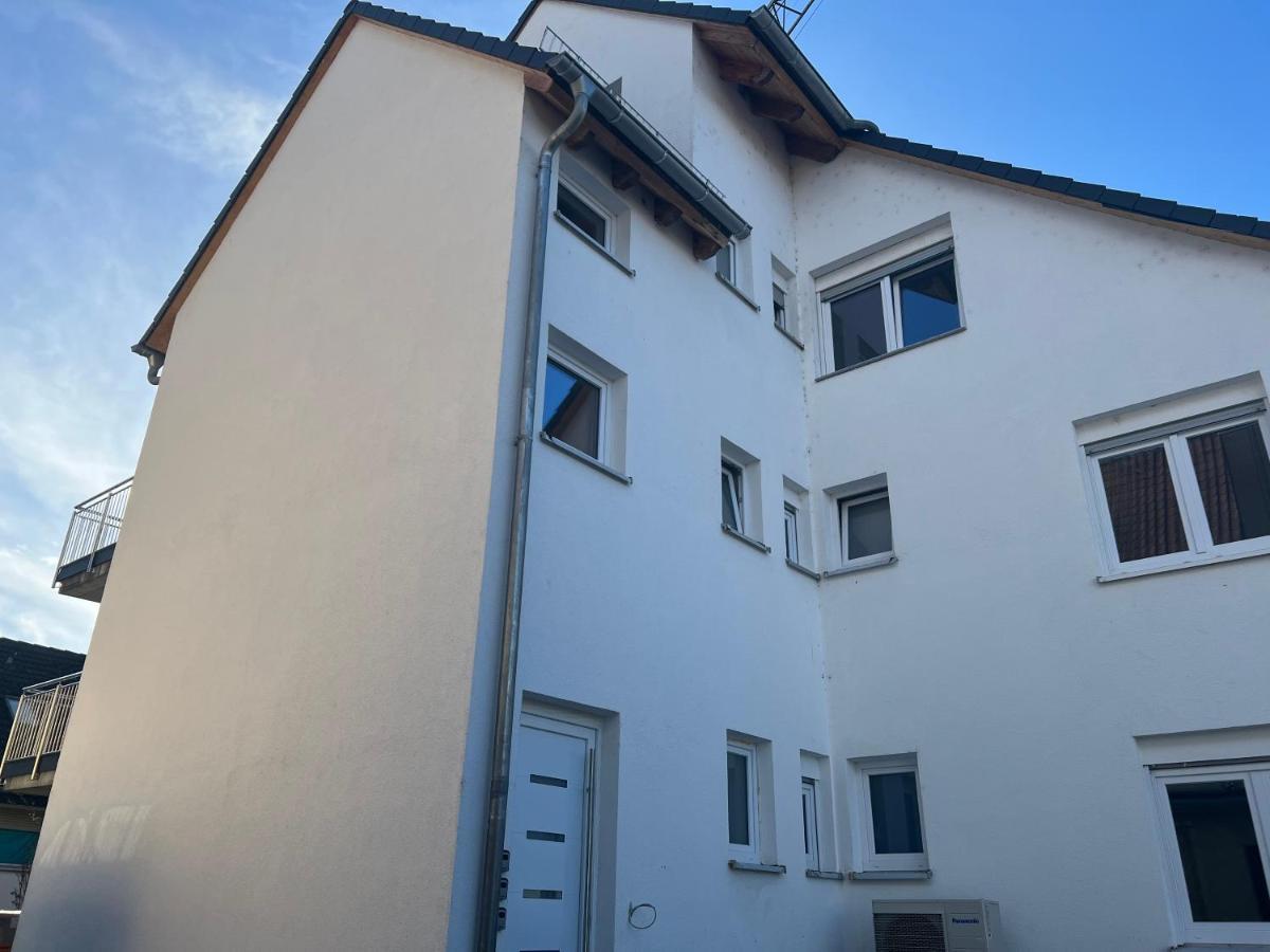 Sali Homes - Residenz Zum Breitenauer See Obersulm Buitenkant foto