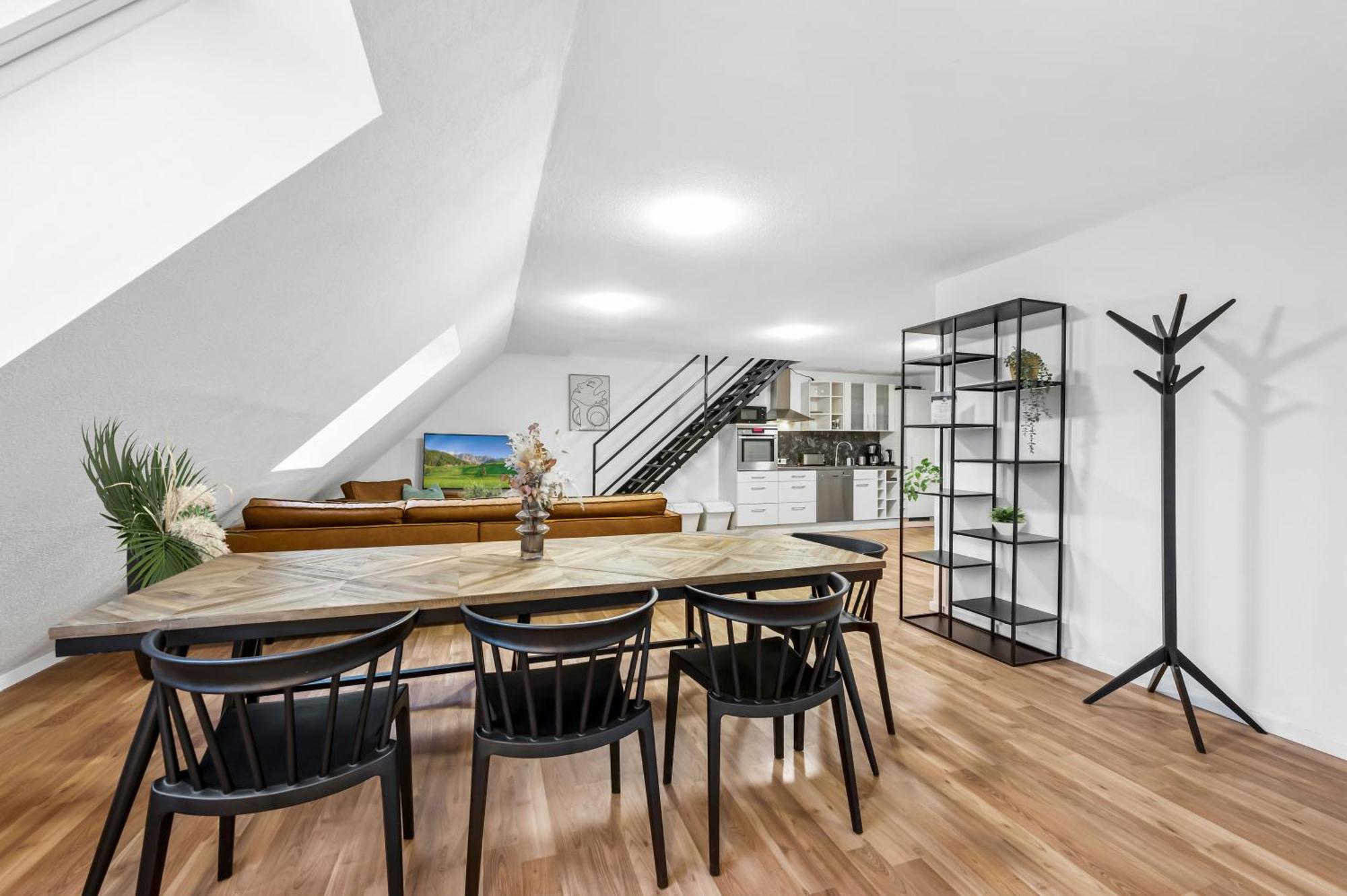 Sali Homes - Residenz Zum Breitenauer See Obersulm Buitenkant foto